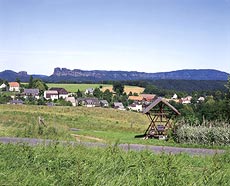 Kleinhennersdorf