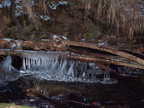 und Cunnersdorfer Bach
