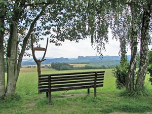 am Wanderweg